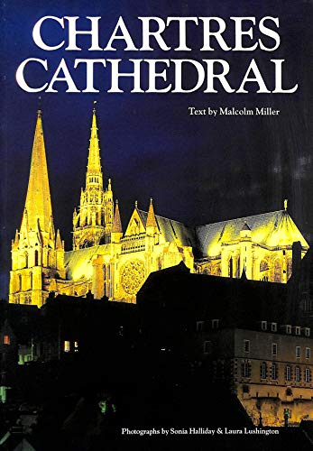 Stock image for Chartres Cathedral for sale by Your Online Bookstore