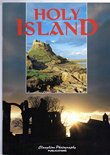 9780853727941: Holy Island