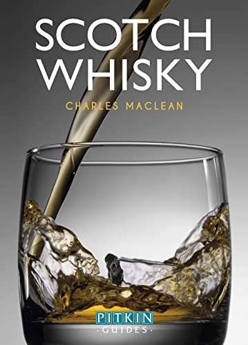 Beispielbild fr Scotch Whisky zum Verkauf von ThriftBooks-Dallas