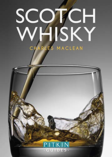 Imagen de archivo de Scotch Whisky a la venta por ThriftBooks-Atlanta