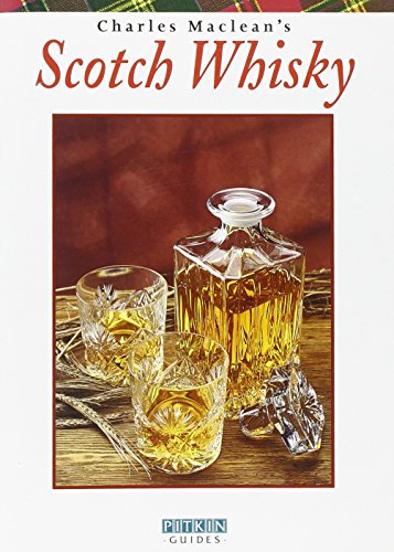 Stock image for Scotch Whisky for sale by ThriftBooks-Dallas