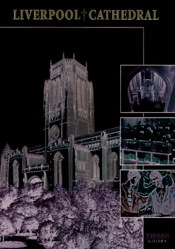 Imagen de archivo de Liverpool Cathedral a la venta por WorldofBooks