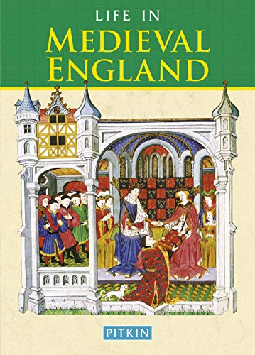 Stock image for Life in Medieval England for sale by Wonder Book