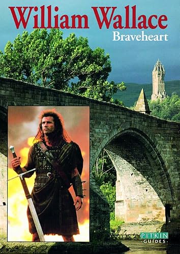 Stock image for William Wallace for sale by Wonder Book