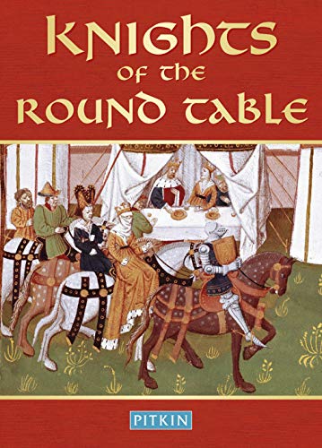 Imagen de archivo de Knights of the Round Table (Pitkin Guides) a la venta por SecondSale