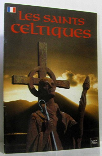 9780853728597: Celtic Saints (Pitkin Guides)