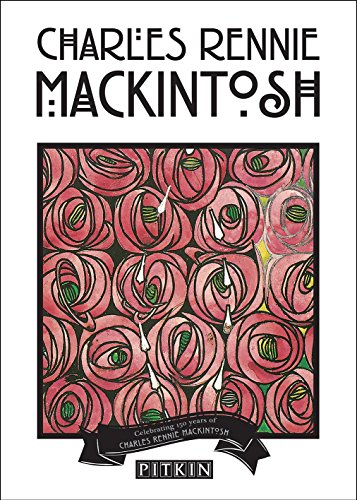 Beispielbild fr Charles Rennie Mackintosh zum Verkauf von Better World Books