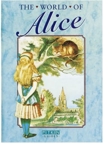 Stock image for The World of Alice for sale by Wonder Book
