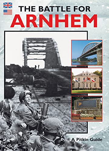 9780853728887: The Battle for Arnhem