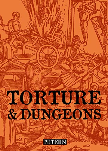 Stock image for Dungeons and Torture for sale by HPB-Diamond