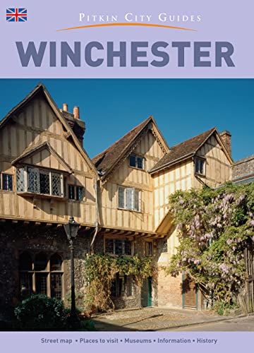 Beispielbild fr Winchester zum Verkauf von Wonder Book