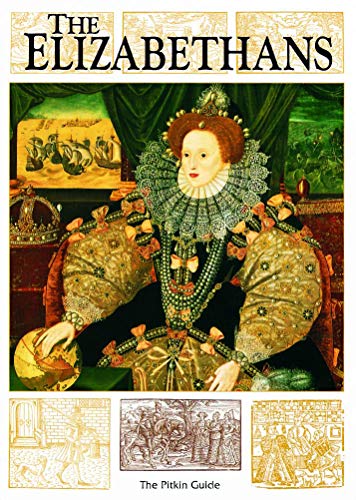 9780853729372: Elizabethans (Pitkin guide)