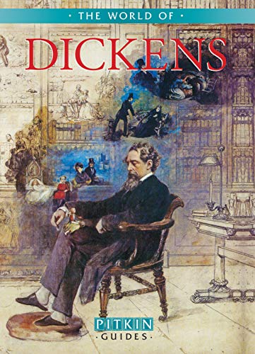 9780853729426: The World of Charles Dickens