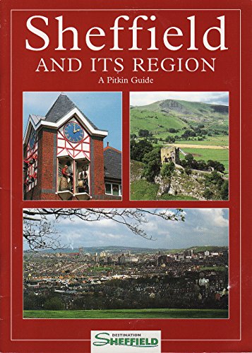 Stock image for Sheffield and Its Region Redfern, Roger A. for sale by Re-Read Ltd