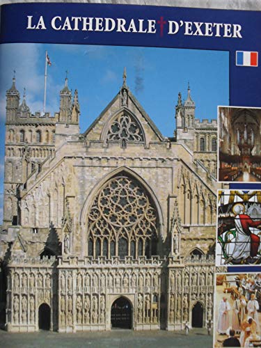 9780853729600: Exeter Cathedral (Pitkin Guides) [Idioma Ingls]