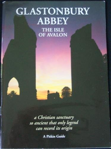 9780853729761: Glastonbury Abbey