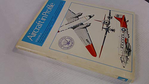 9780853830238: Aircraft in Profile, Vol. 14