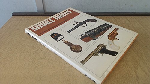 9780853830856: The History and Development of Small Arms