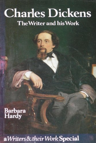 Beispielbild fr Charles Dickens (Writers & Their Work S.) zum Verkauf von WorldofBooks