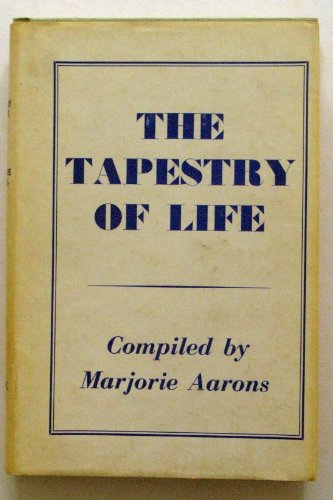 Beispielbild fr The Tapestry of Life zum Verkauf von ThriftBooks-Dallas