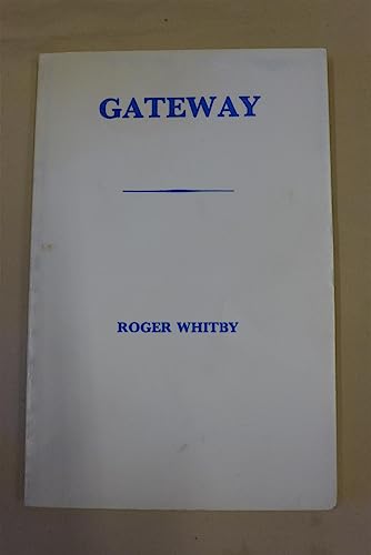 Stock image for Gateway for sale by GF Books, Inc.