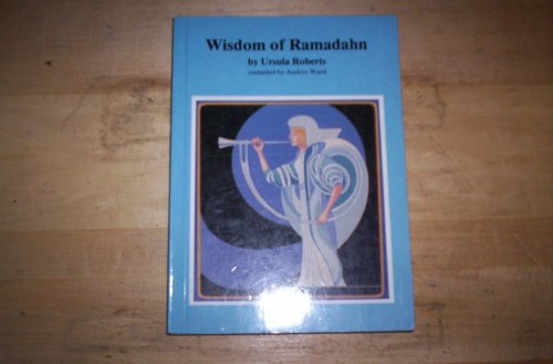 Beispielbild fr Wisdom Of Ramadahn. . zum Verkauf von WorldofBooks