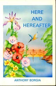 Stock image for HERE AND HEREAFTER for sale by WorldofBooks