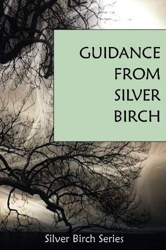 9780853840664: Guidance from Silver Birch (Teachings from Silver Birch S.)