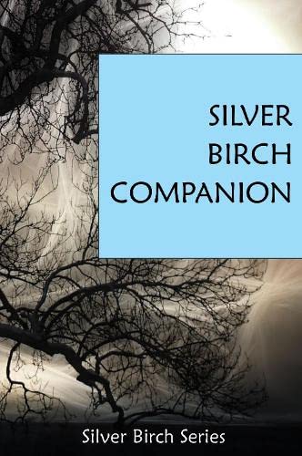 Beispielbild fr Silver Birch Companion zum Verkauf von ThriftBooks-Dallas
