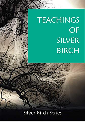 Beispielbild fr Teachings of "Silver Birch" (Silver Birch books) zum Verkauf von WorldofBooks