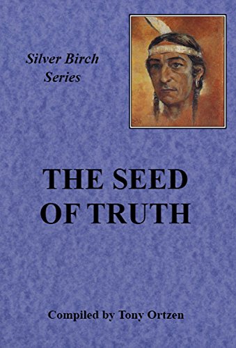 Imagen de archivo de The Seed of Truth a la venta por ThriftBooks-Dallas