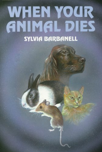 Beispielbild fr When Your Animal Dies zum Verkauf von WorldofBooks