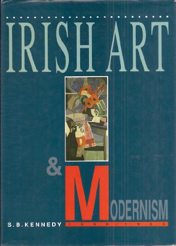 Irish Art & Modernism 1880-1950