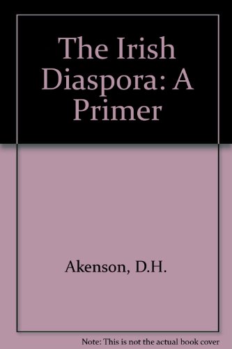 9780853895879: The Irish Diaspora: A Primer