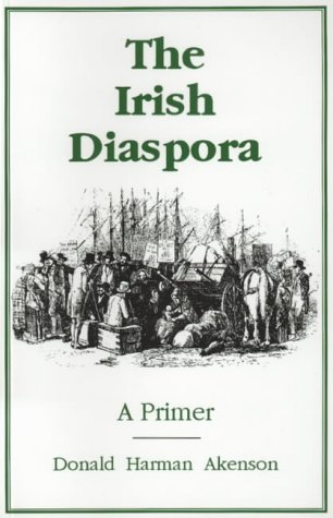 Beispielbild fr The Irish Diaspora: A Primer zum Verkauf von WorldofBooks