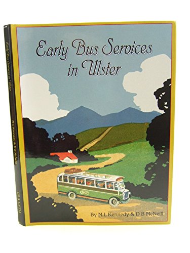 Early Bus Services In Ulster