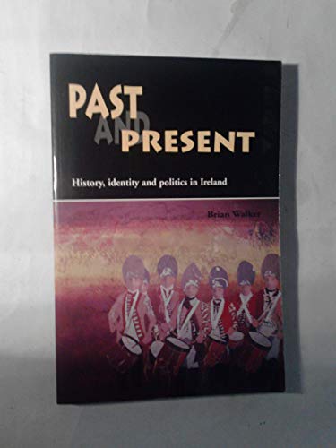 Imagen de archivo de Past And Present a la venta por Dufour Editions Inc.