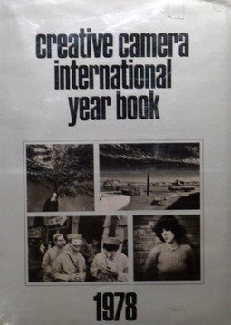 Stock image for Creative Camera" International Year Book 1978 for sale by WorldofBooks
