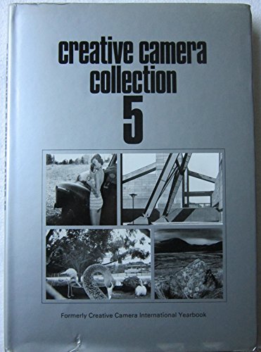 Imagen de archivo de "Creative Camera" Collection: No. 5 a la venta por WorldofBooks