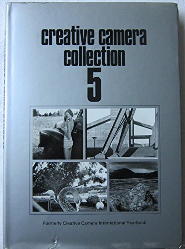 Stock image for Creative Camera" Collection: No. 5 for sale by WorldofBooks