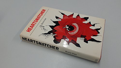 9780853910626: Heartsnatcher