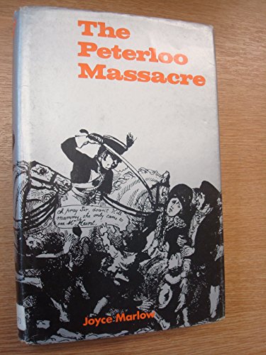Beispielbild fr The Peterloo Massacre zum Verkauf von Anybook.com