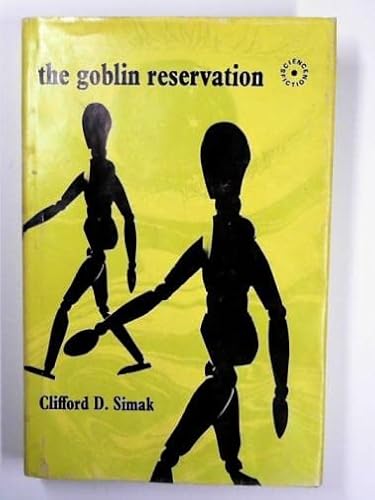 9780853911258: Goblin Reservation