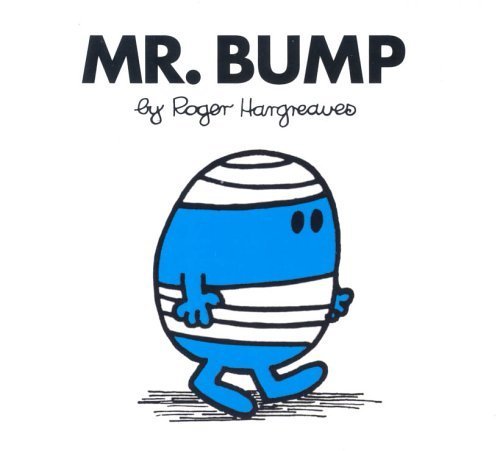 Beispielbild fr Mr. Bump zum Verkauf von WorldofBooks