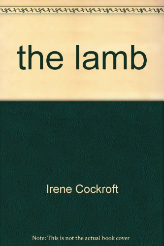 Stock image for The Lamb: Children Of Nature No. 2. for sale by Little Owl Books