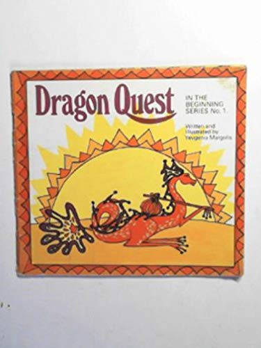 Beispielbild fr Dragon Quest zum Verkauf von WeBuyBooks