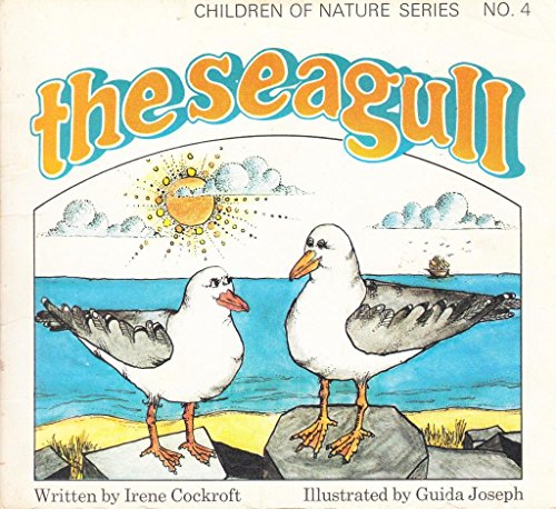 Beispielbild fr Children of Nature Series No. 4: The Seagull zum Verkauf von Ryde Bookshop Ltd