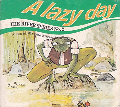 Imagen de archivo de A Lazy Day (The River Series) a la venta por WorldofBooks