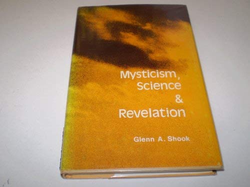 9780853980155: Mysticism, Science and Revelation