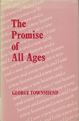 Stock image for The Promise of All Ages for sale by ThriftBooks-Atlanta